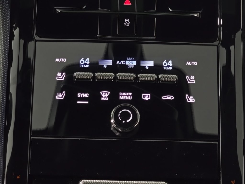 New 2026 Porsche Panamera 4 AWD/4WD image 23