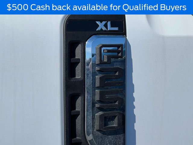 New 2026 Ford F250 XL video 2