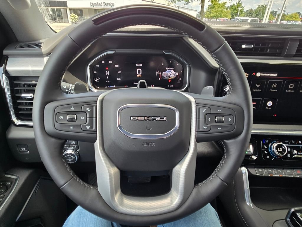New 2026 GMC Sierra 1500 Denali image 24