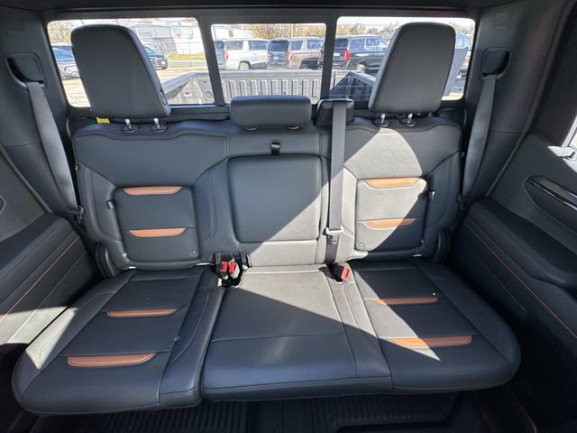 Used 2024 GMC Sierra 1500 AT4 w/ Technology Package image 51