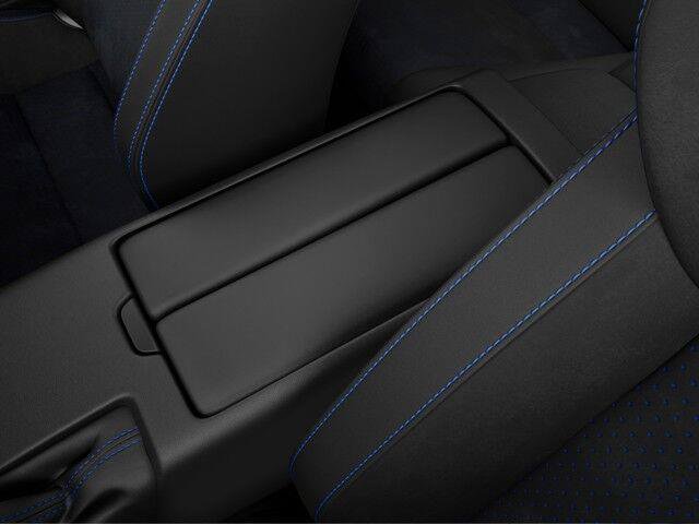 New 2026 Subaru BRZ tS RWD image 21