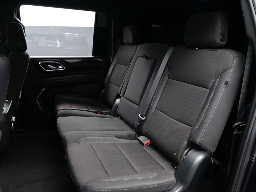 Used 2023 GMC Yukon XL SLE RWD image 25