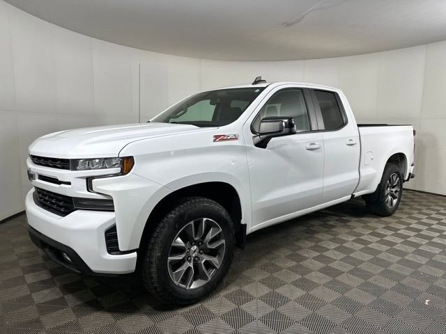 Used 2019 Chevrolet Silverado 1500 RST w/ All-Star Edition image 7