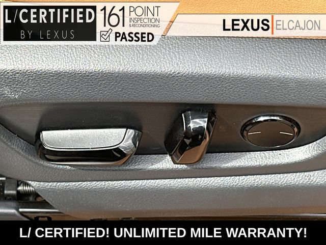 Certified 2026 Lexus RZ 450e AWD w/ Technology Package image 28