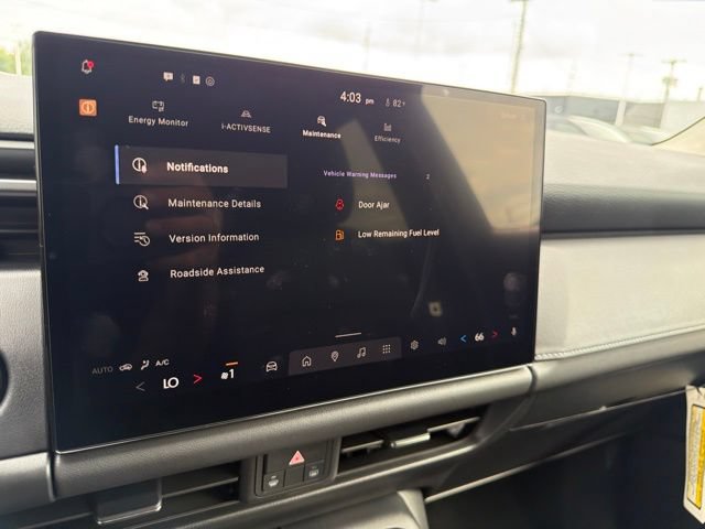 New 2026 MAZDA CX-5 Select AWD/4WD image 38