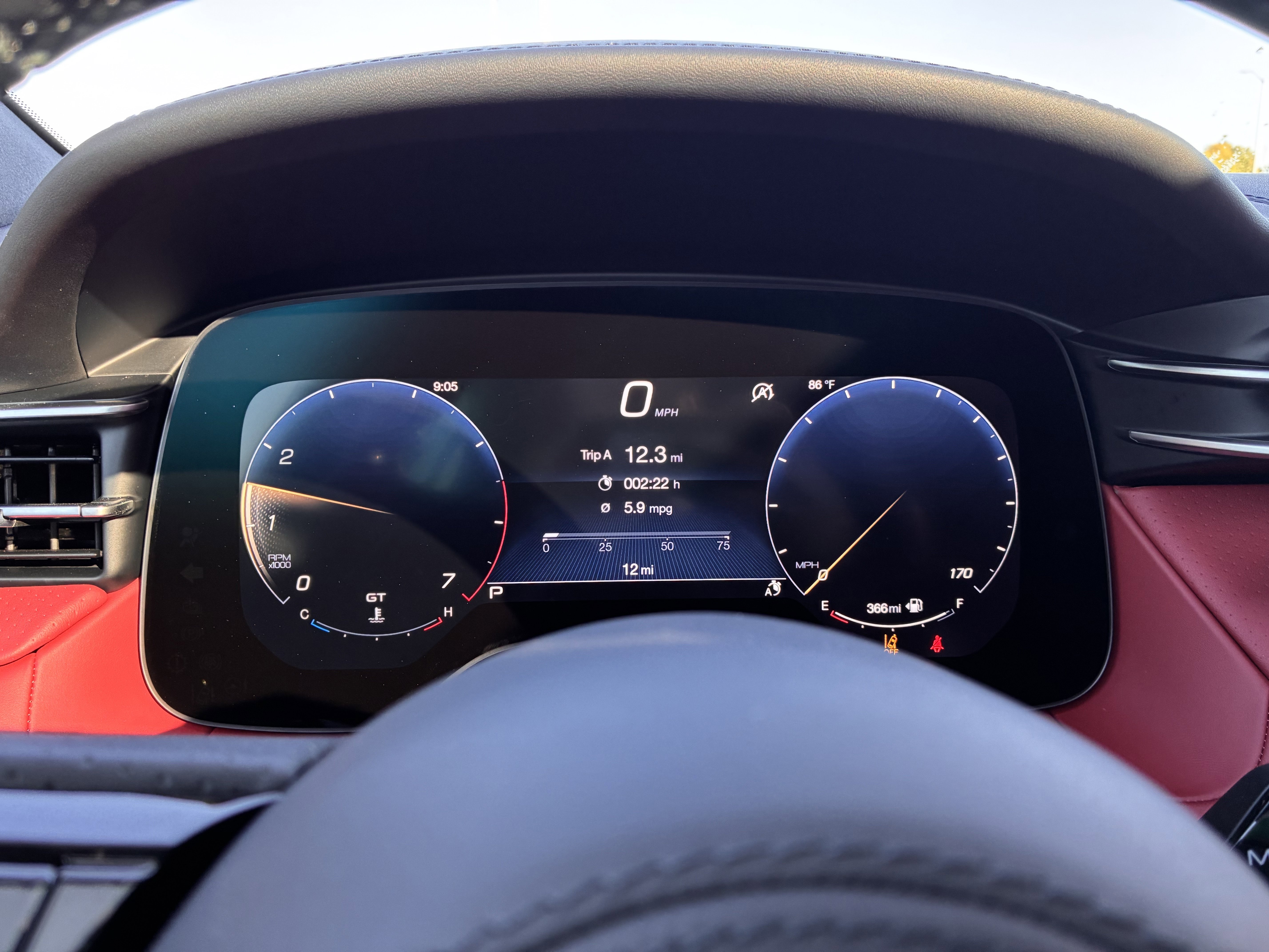 New 2025 Maserati Grecale Modena image 18