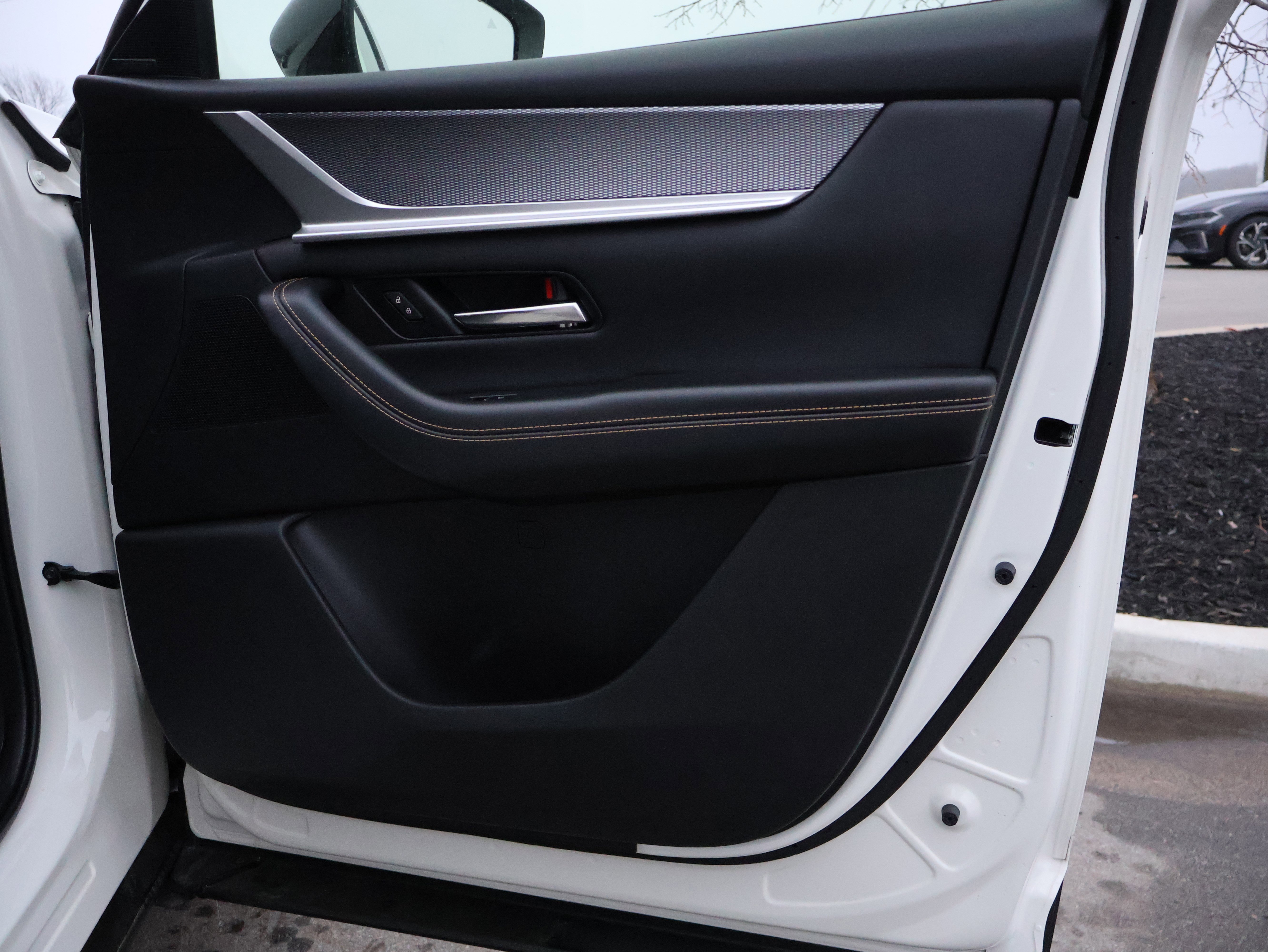 Used 2025 MAZDA CX-70 3.3 Turbo w/ Premium Package image 10