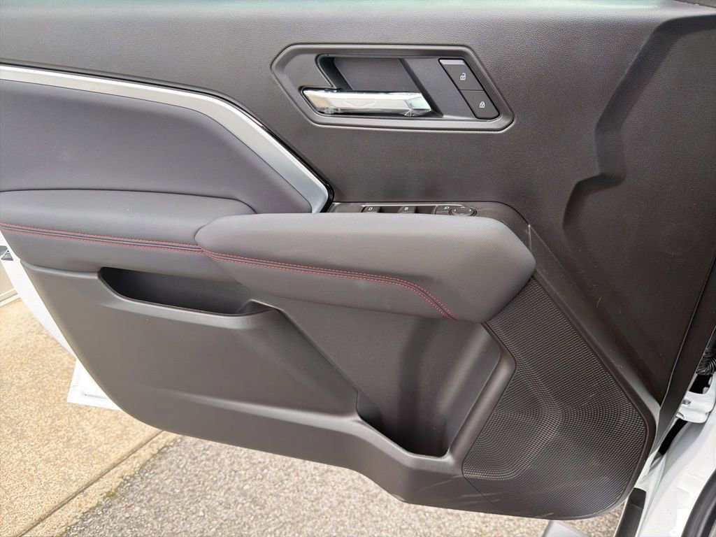 New 2026 Chevrolet Colorado Z71 w/ Midnight Edition image 23