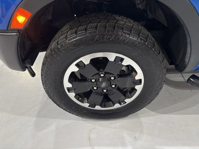 Used 2021 Ford Ranger XL w/ Equipment Group 101A High image 30