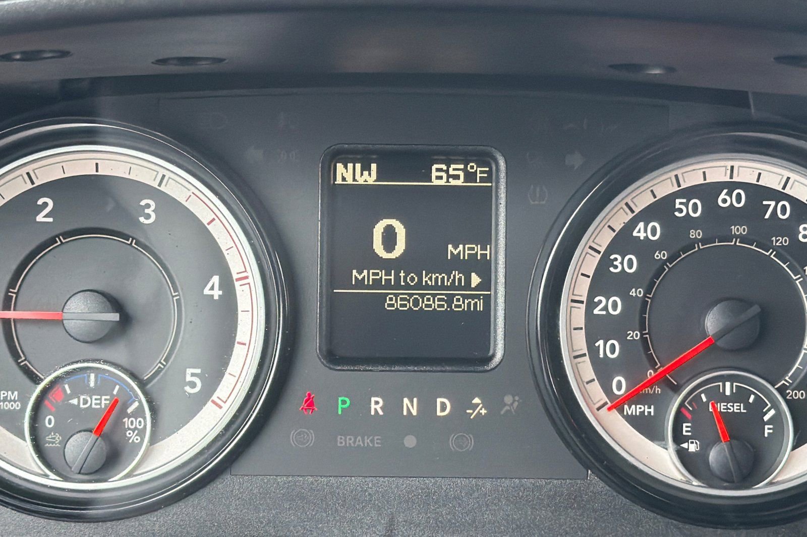 Used 2017 RAM 3500 Tradesman w/ Chrome Appearance Group AWD/4WD image 24