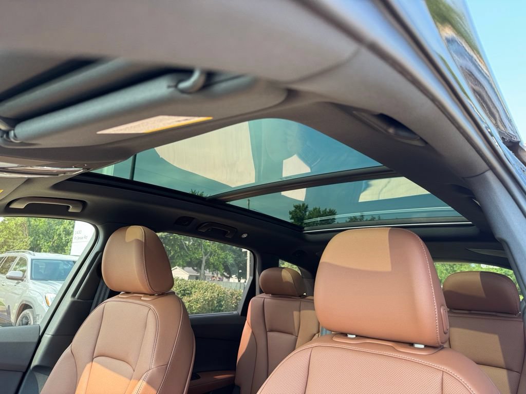 New 2026 Audi Q7 Premium Plus AWD/4WD image 7