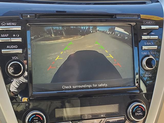 Used 2017 Nissan Murano SV image 31