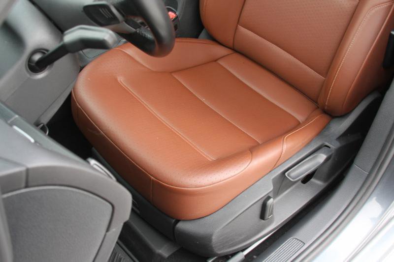 Used 2017 Volkswagen Golf Alltrack SE image 26