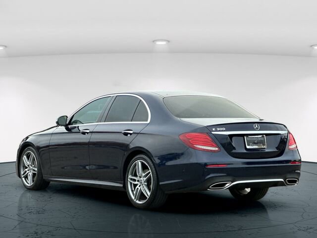 Used 2018 Mercedes-Benz E 300 image 5