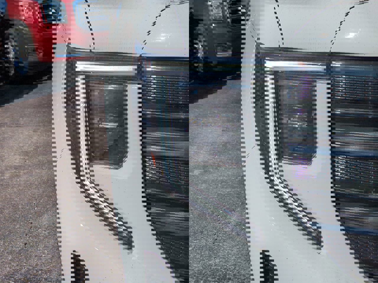 Used 2023 GMC Sierra 1500 Elevation image 9