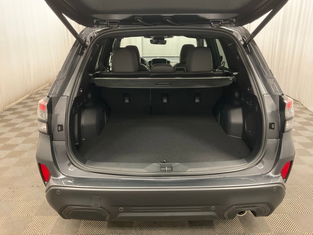 New 2026 Subaru Forester Limited image 36