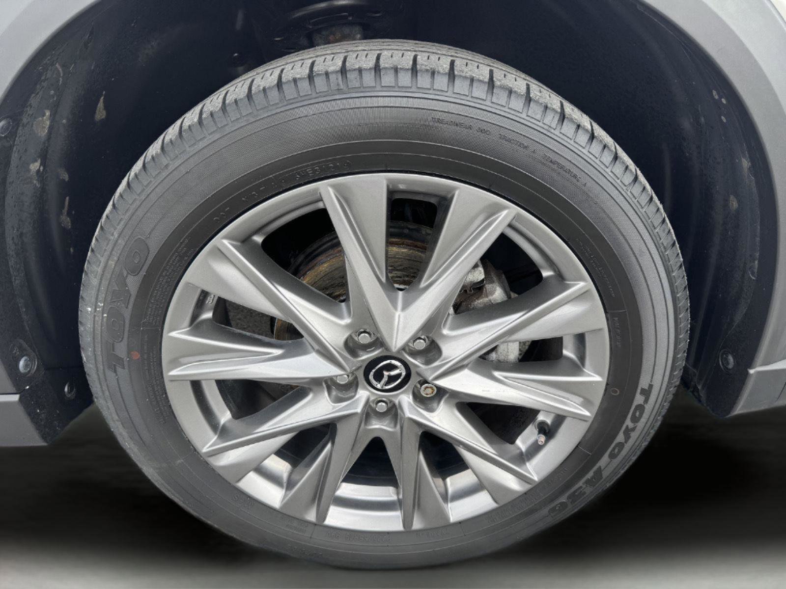 Used 2021 MAZDA CX-5 Grand Touring AWD/4WD image 33