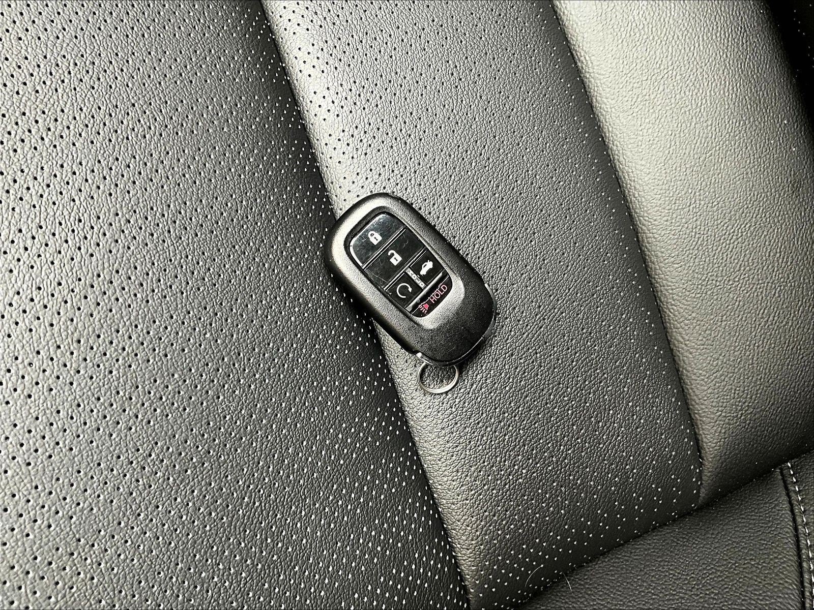 Used 2026 Honda Civic Sport image 34