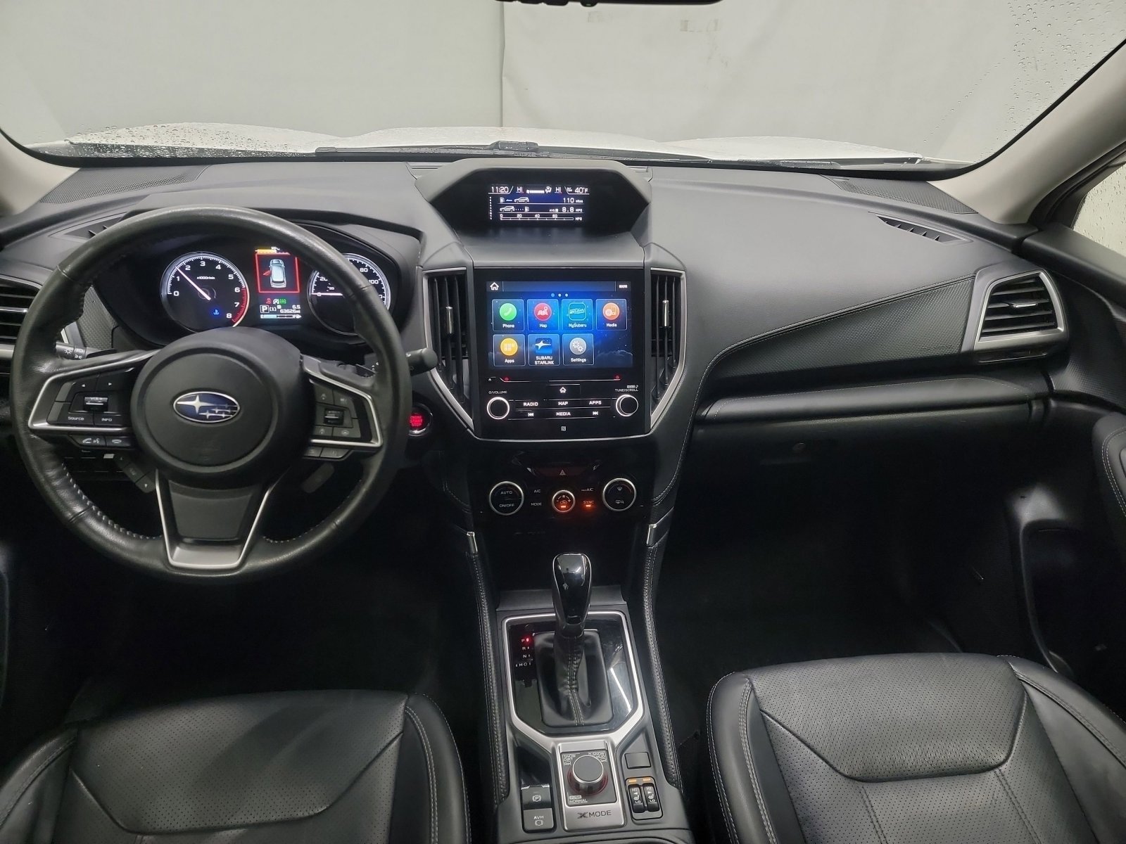 Used 2022 Subaru Forester Touring w/ Popular Package #3 image 15