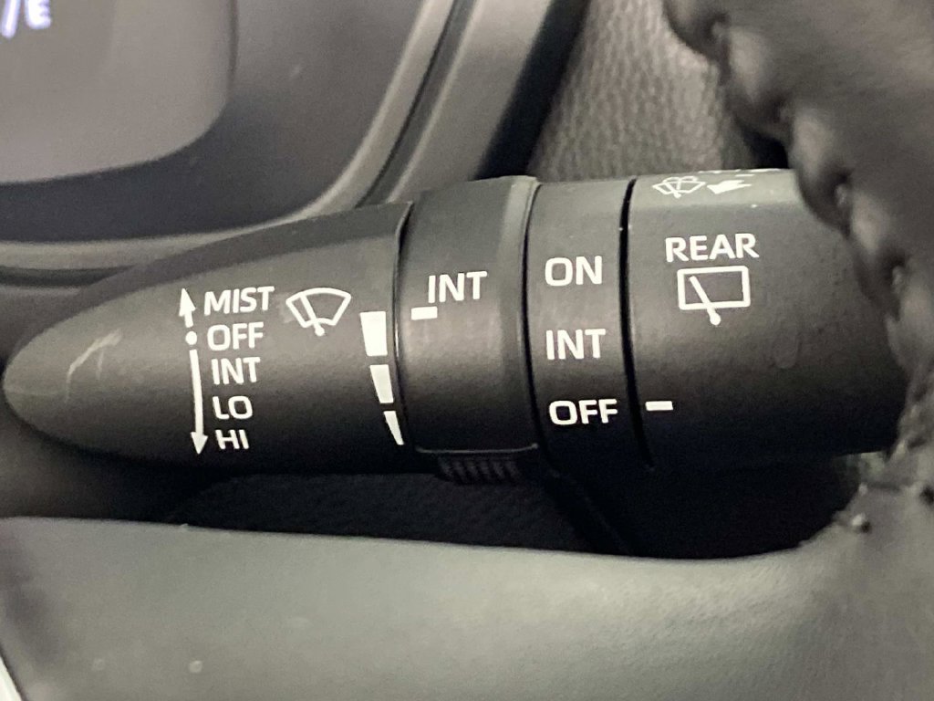 Used 2025 Toyota Grand Highlander FWD image 18