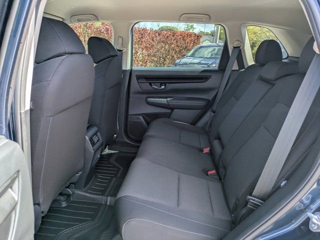 Certified 2024 Honda CR-V LX image 14