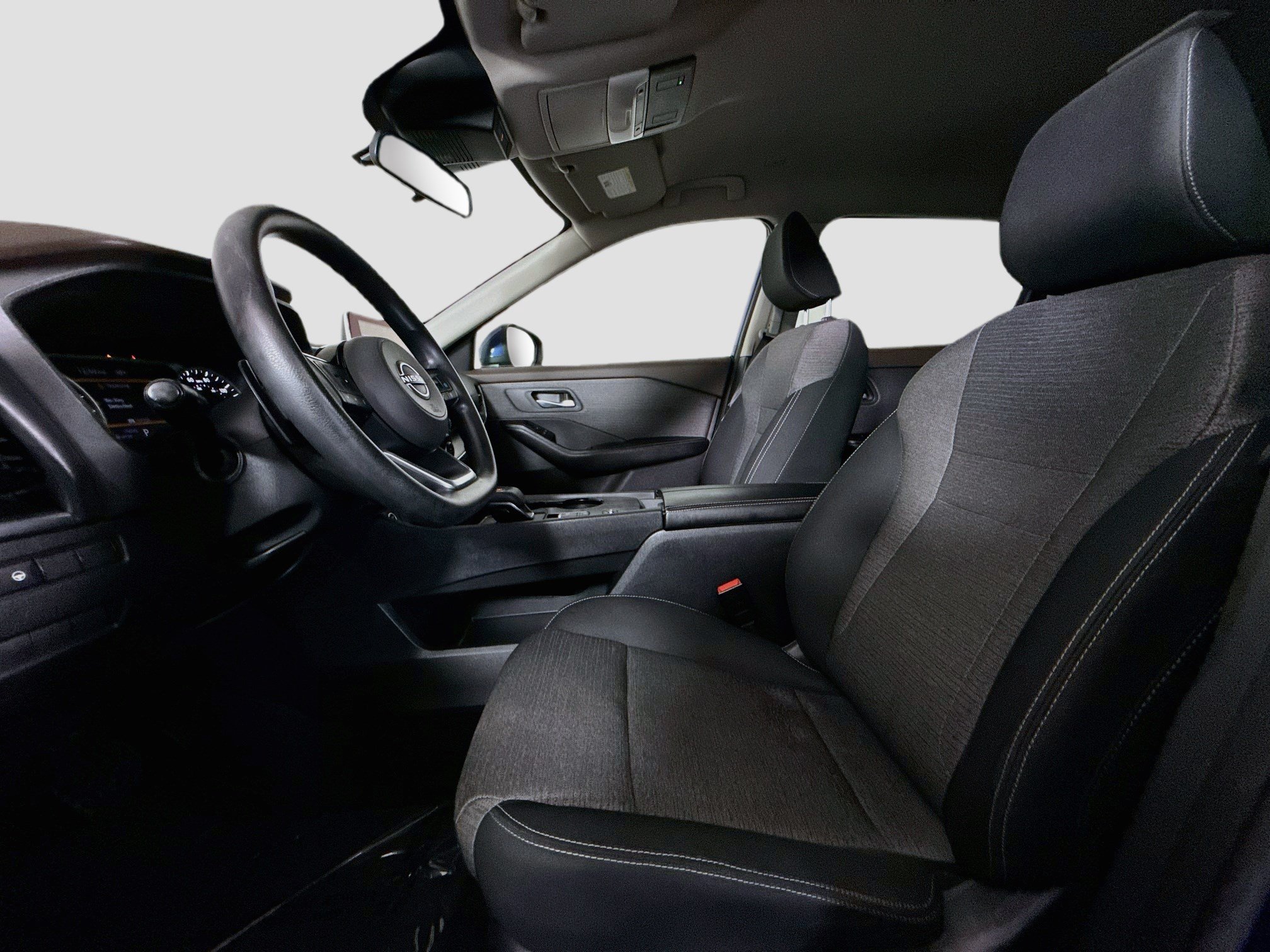 Used 2023 Nissan Rogue SV FWD image 22