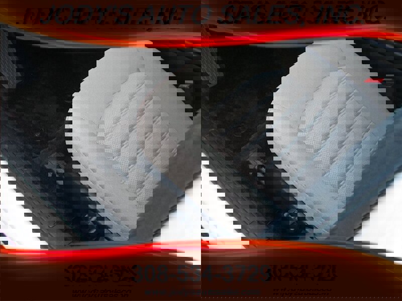 Used 2017 Ford Fusion S image 4