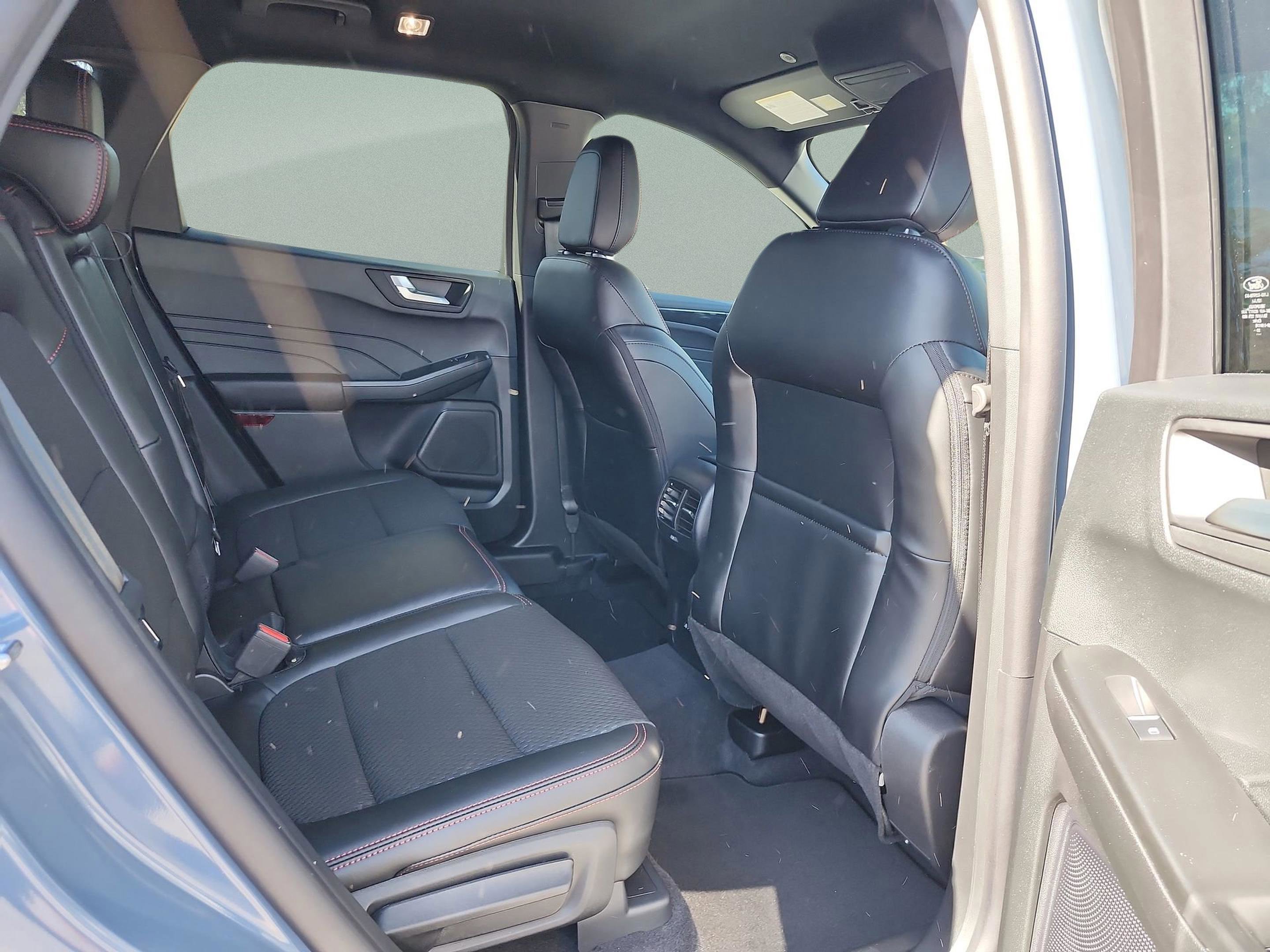 New 2026 Ford Escape ST-Line image 18