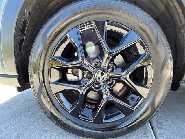 Used 2023 Honda HR-V Sport image 35