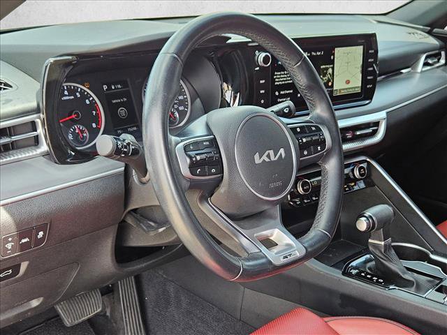 Used 2024 Kia K5 GT-Line image 9