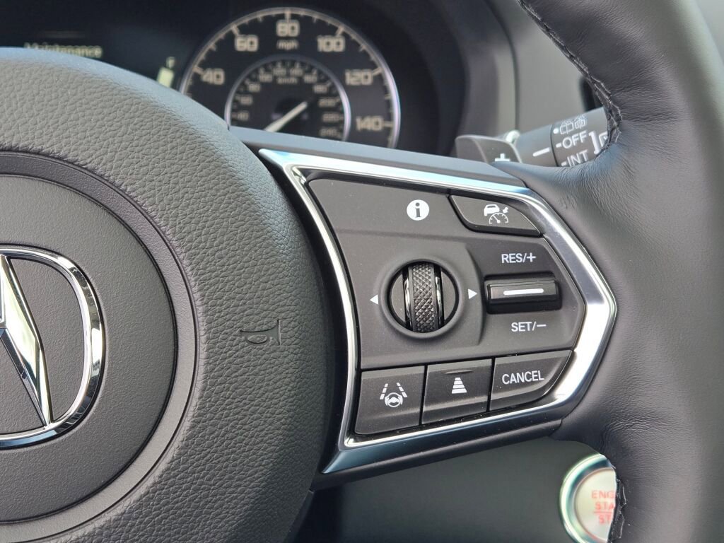 New 2026 Acura RDX SH-AWD w/ Advance Package image 47