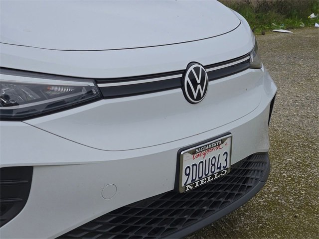 Used 2022 Volkswagen ID.4 Pro image 5