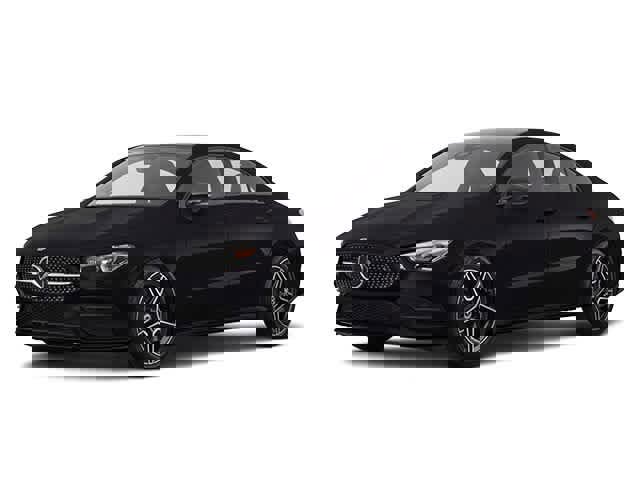 Certified 2023 Mercedes-Benz CLA 250 4MATIC
