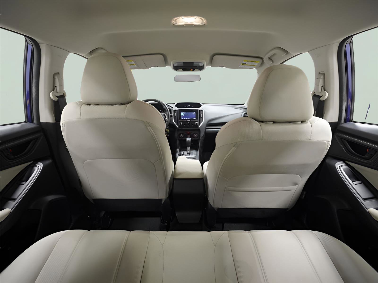 Used 2018 Subaru Impreza 2.0i image 9