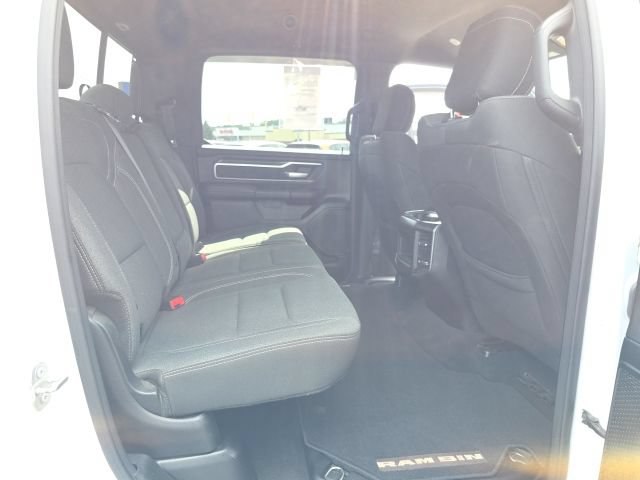 Used 2019 RAM 1500 Big Horn AWD/4WD image 41