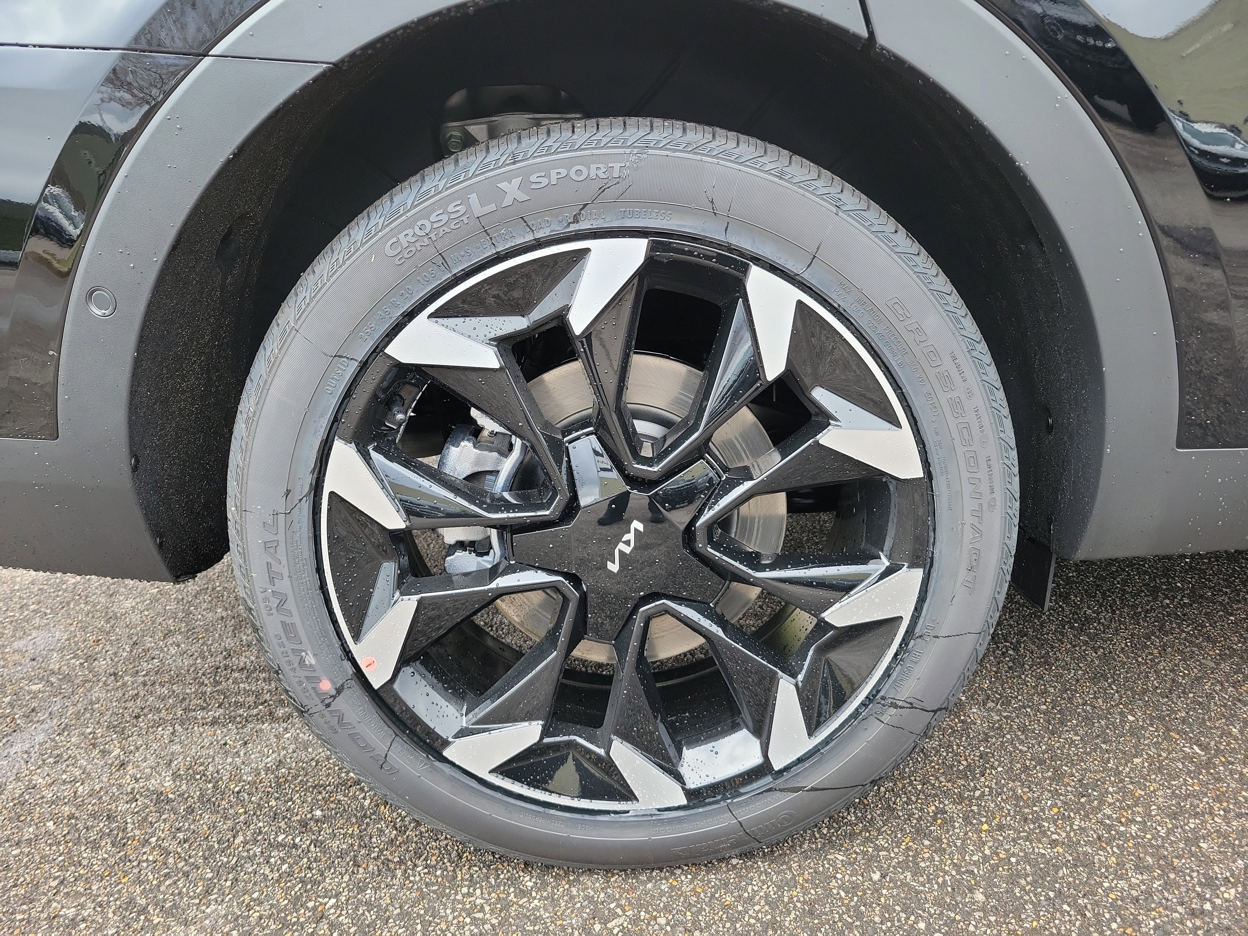 New 2026 Kia Sorento SX FWD image 28