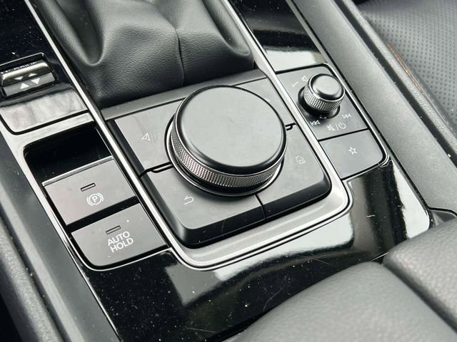 Used 2023 MAZDA CX-50 AWD 2.5 Turbo w/ Accent Package image 27