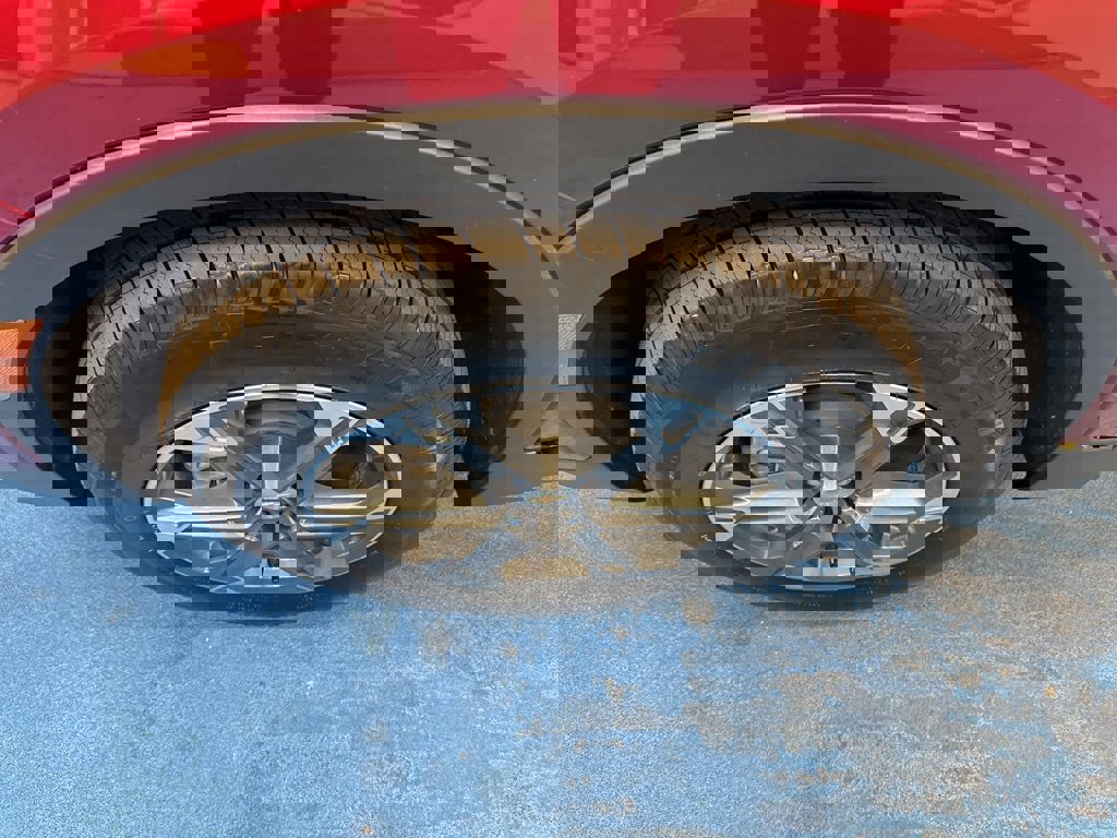 Certified 2025 Chevrolet Blazer LT image 14