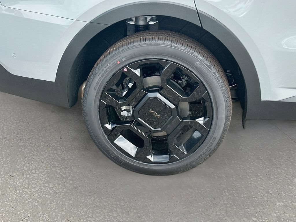 New 2026 Kia Sorento SX Prestige AWD/4WD image 33
