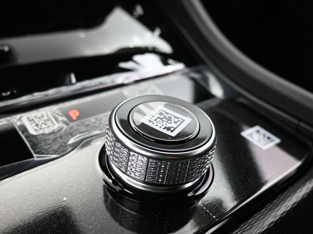 New 2025 Jeep Grand Cherokee Altitude image 24