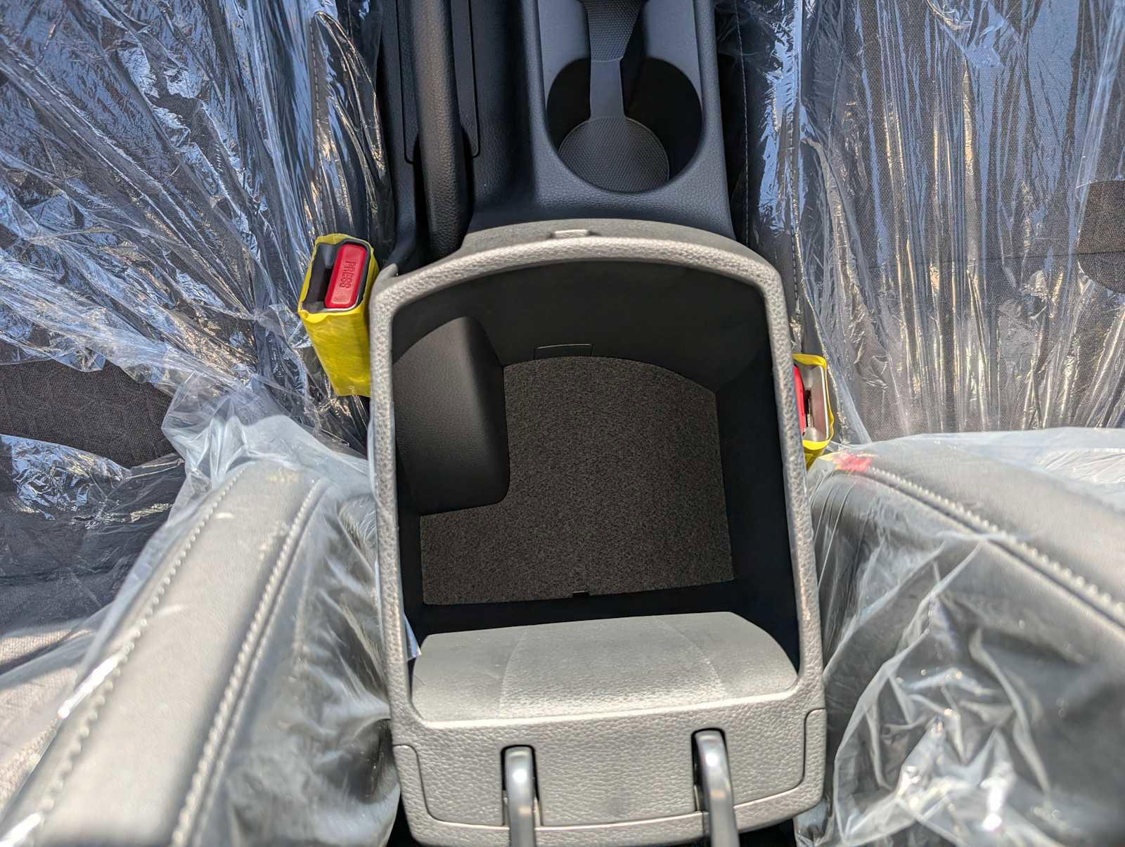 New 2026 Kia Seltos S image 13