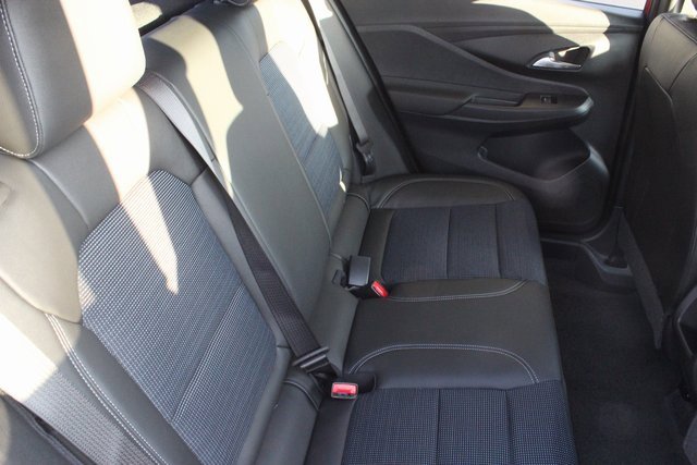 New 2026 Buick Envista Preferred w/ Convenience I Package image 19