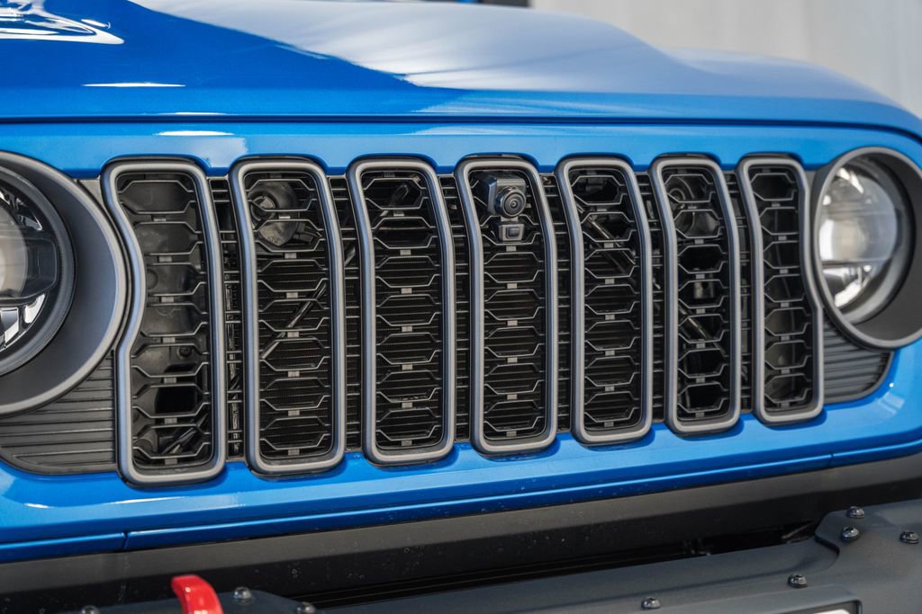 New 2026 Jeep Gladiator Rubicon image 9