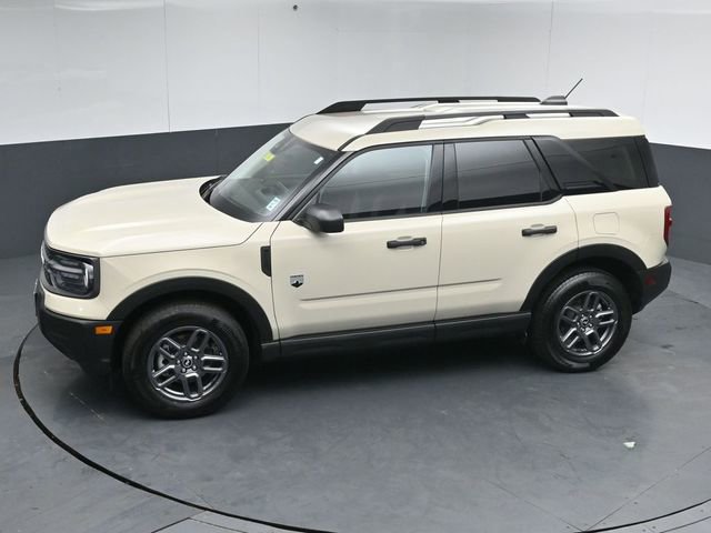 Certified 2025 Ford Bronco Sport Big Bend image 47