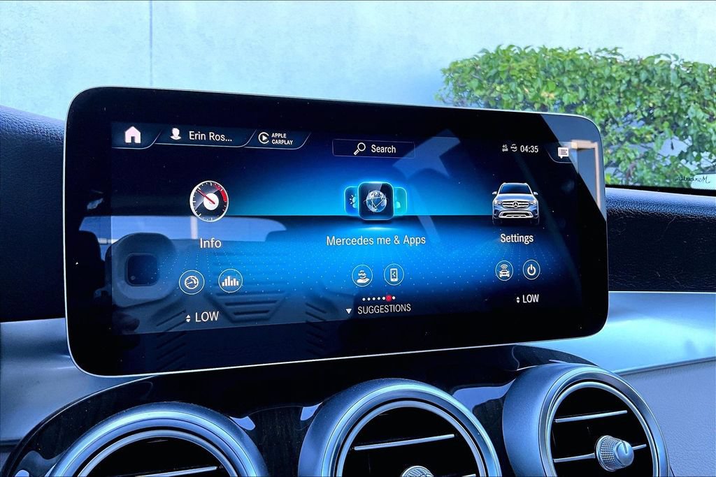 Used 2021 Mercedes-Benz GLC 300 image 15