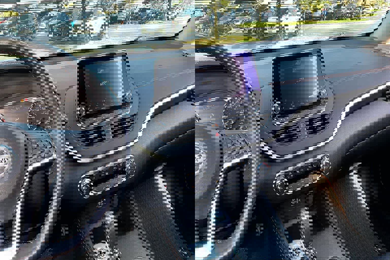 Used 2022 Nissan Altima 2.0 SR image 5