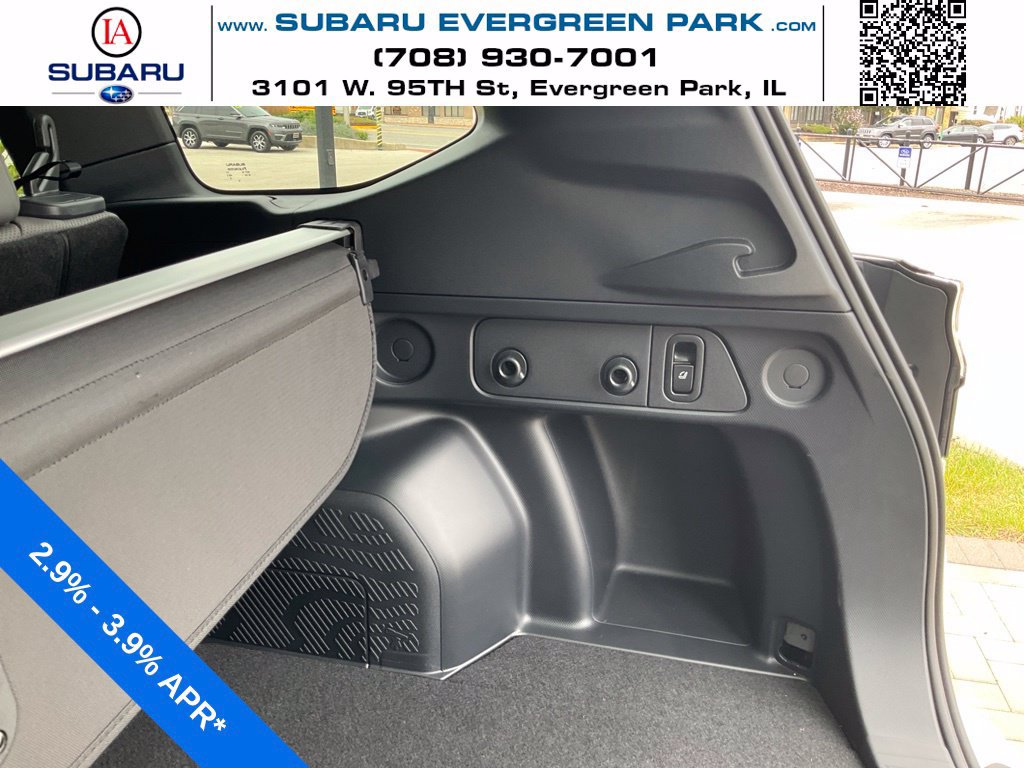 New 2026 Subaru Forester Limited AWD/4WD image 40