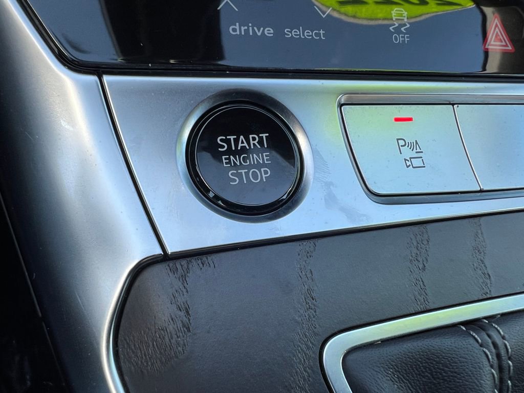 Used 2022 Audi A7 3.0T Premium Plus w/ Premium Plus image 28