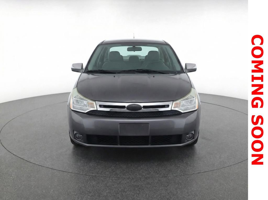 Used 2010 Ford Focus SEL image 7