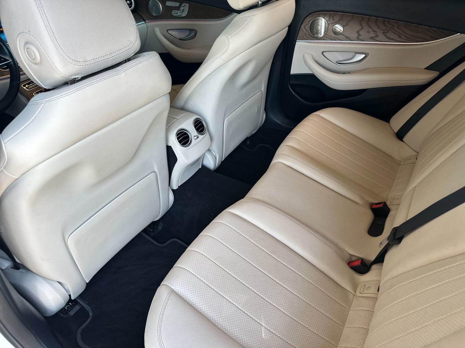 Certified 2021 Mercedes-Benz E 350 Sedan image 13